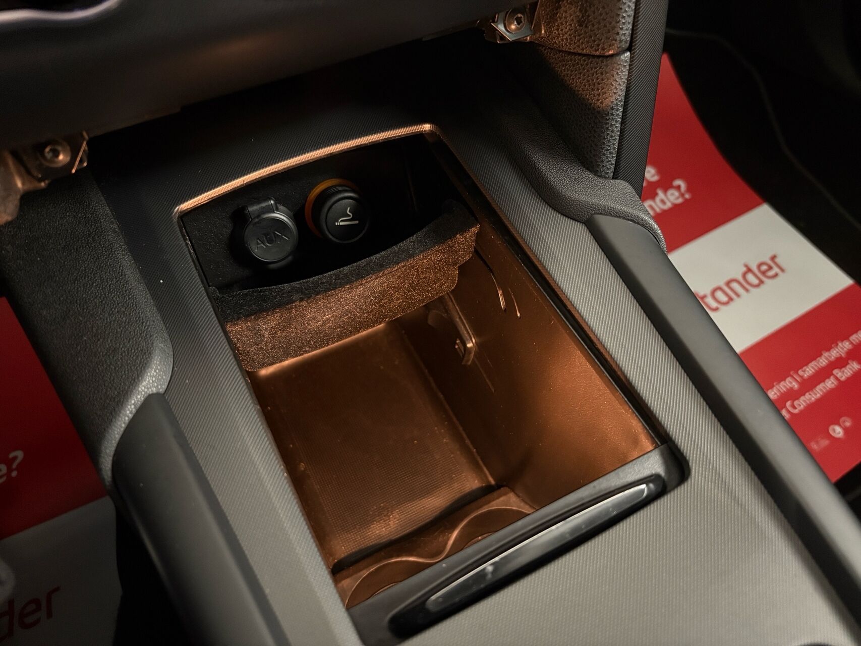 Billede af Citroën DS4 1,6 e-HDi Style E6G 112HK 5d 6g Aut.