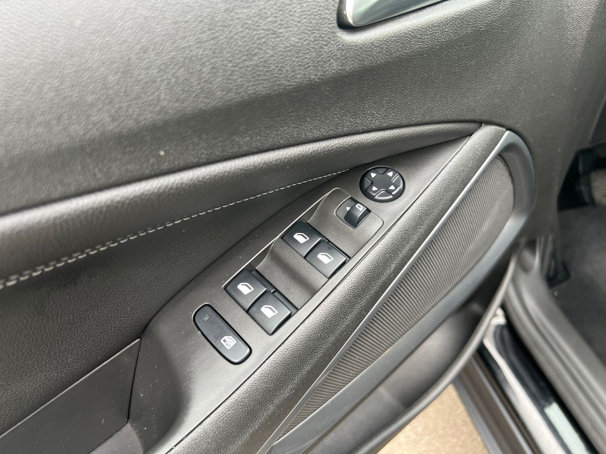 Billede af Opel Crossland 1,2 T First Edition 110HK 5d 6g