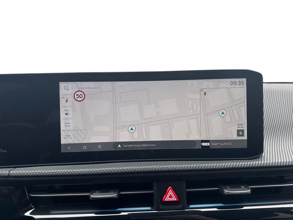 Billede af Kia EV6 CUV Long Range 229 HK GT-Line V2L Adapter