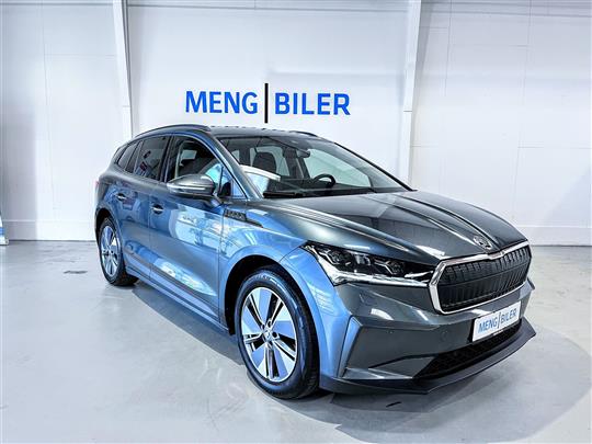 Skoda Enyaq iV 60 EL 180HK 5d Aut.