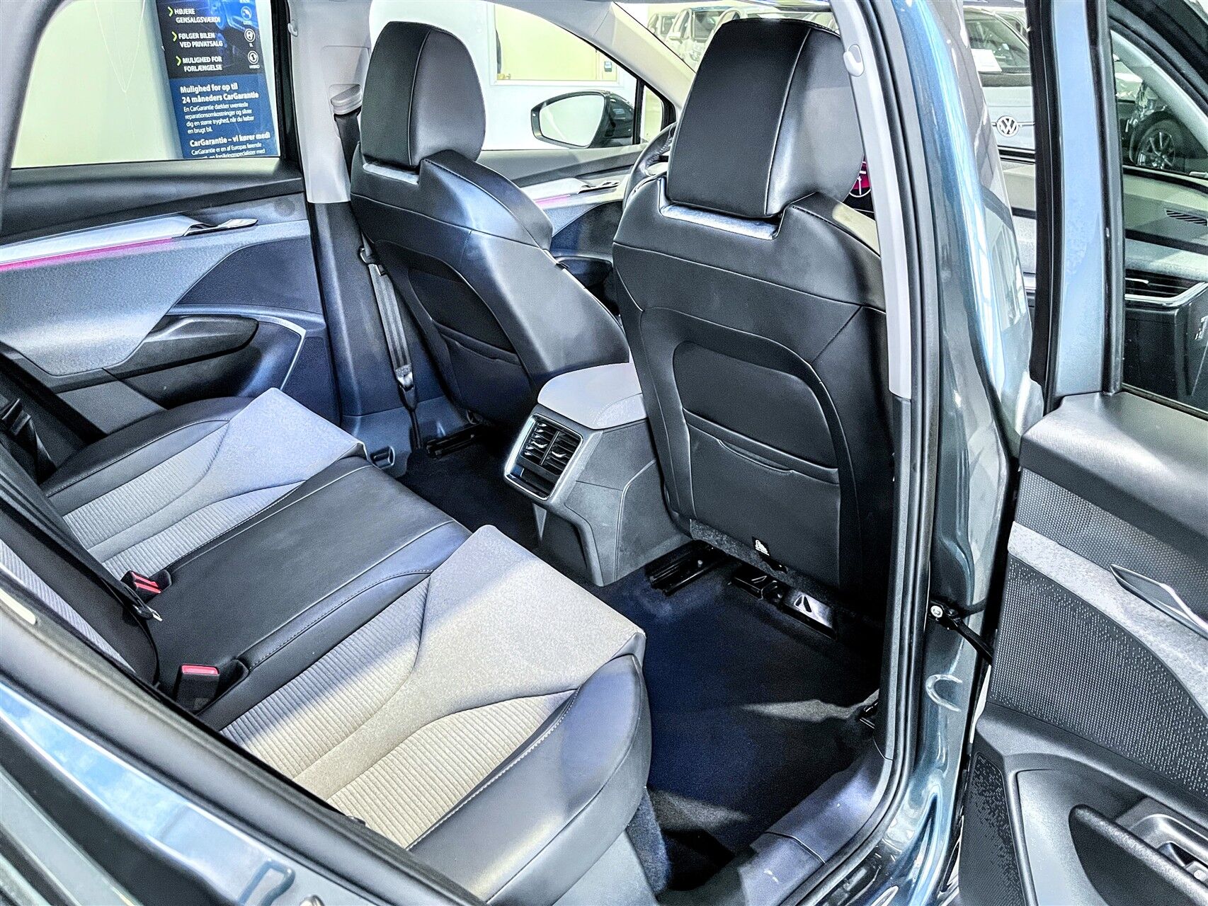 Billede af Skoda Enyaq iV 60 EL 180HK 5d Aut.