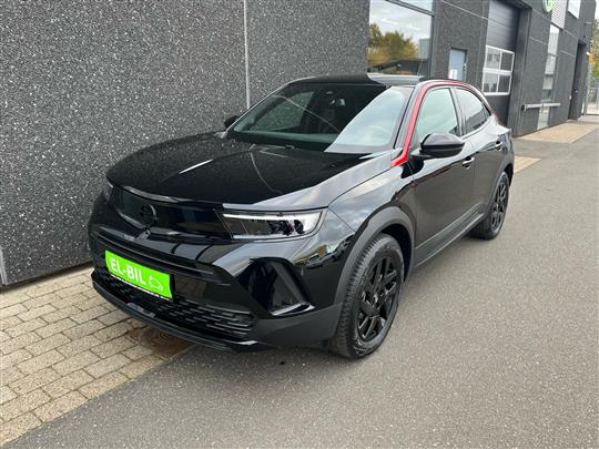 Opel Mokka-e EL GS-Line 136HK 5d Aut.