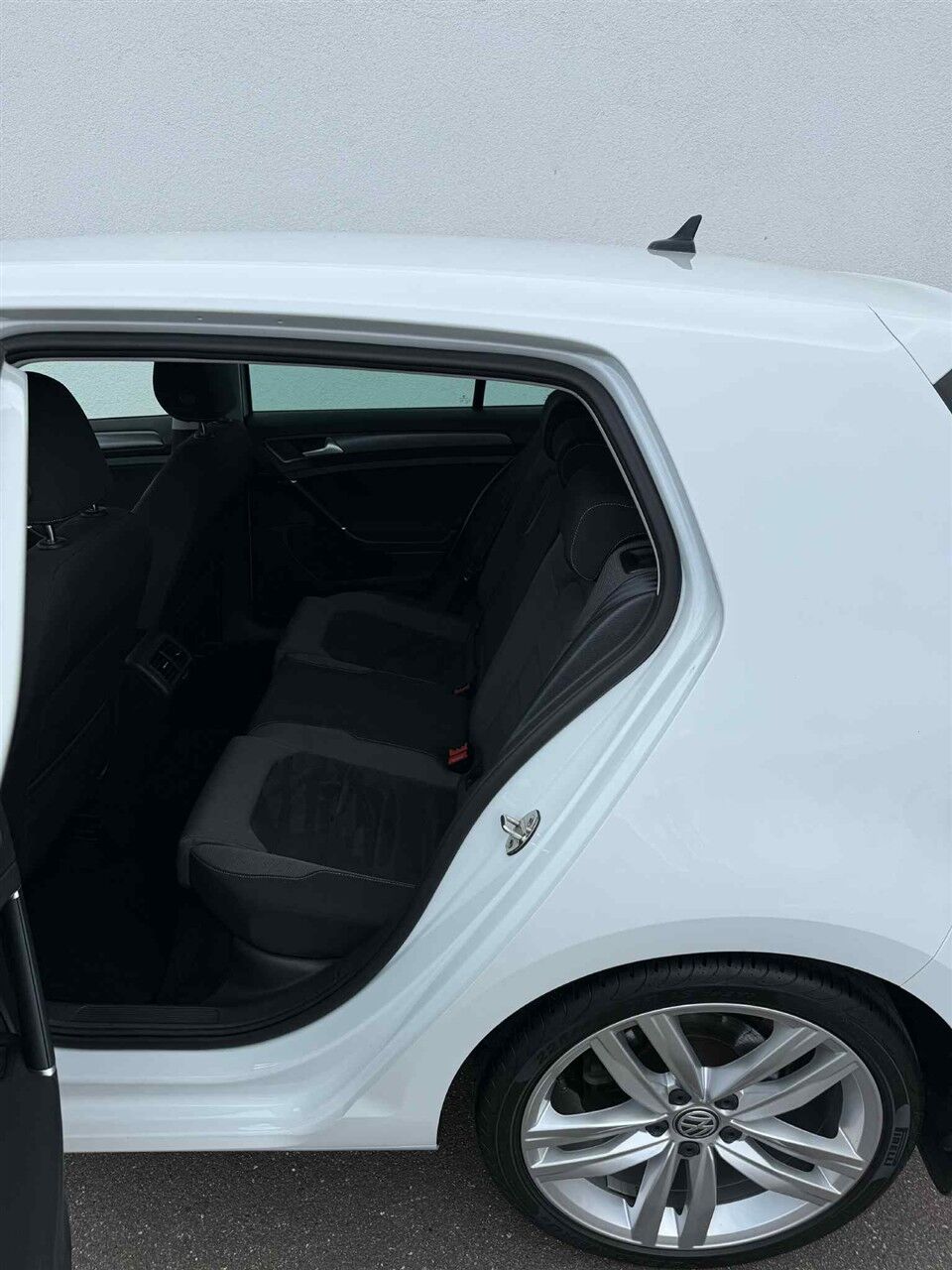 Billede af VW Golf 1,5 TSI BMT EVO Highline 150HK 5d 6g
