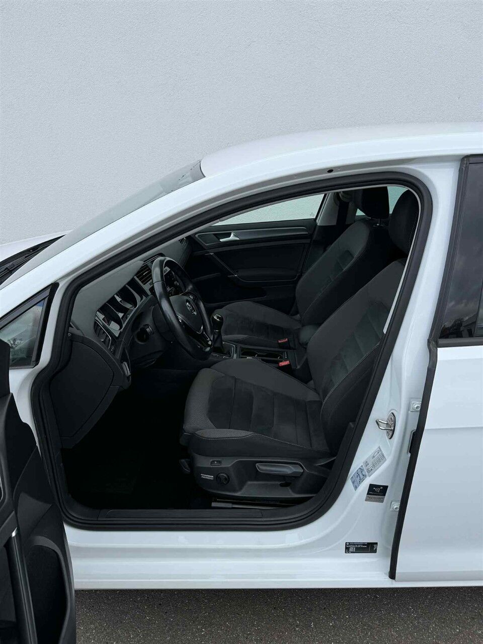 Billede af VW Golf 1,5 TSI BMT EVO Highline 150HK 5d 6g