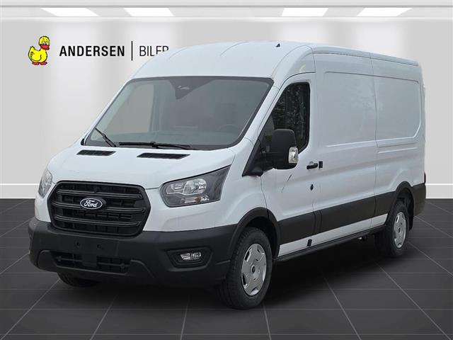 Billede af Ford Transit 350 L3H2 2,0 TDCI HDT Trend RWD 165HK Van 10g Aut.