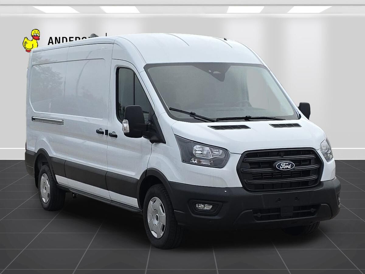 Billede af Ford Transit 350 L3H2 2,0 TDCI HDT Trend RWD 165HK Van 10g Aut.