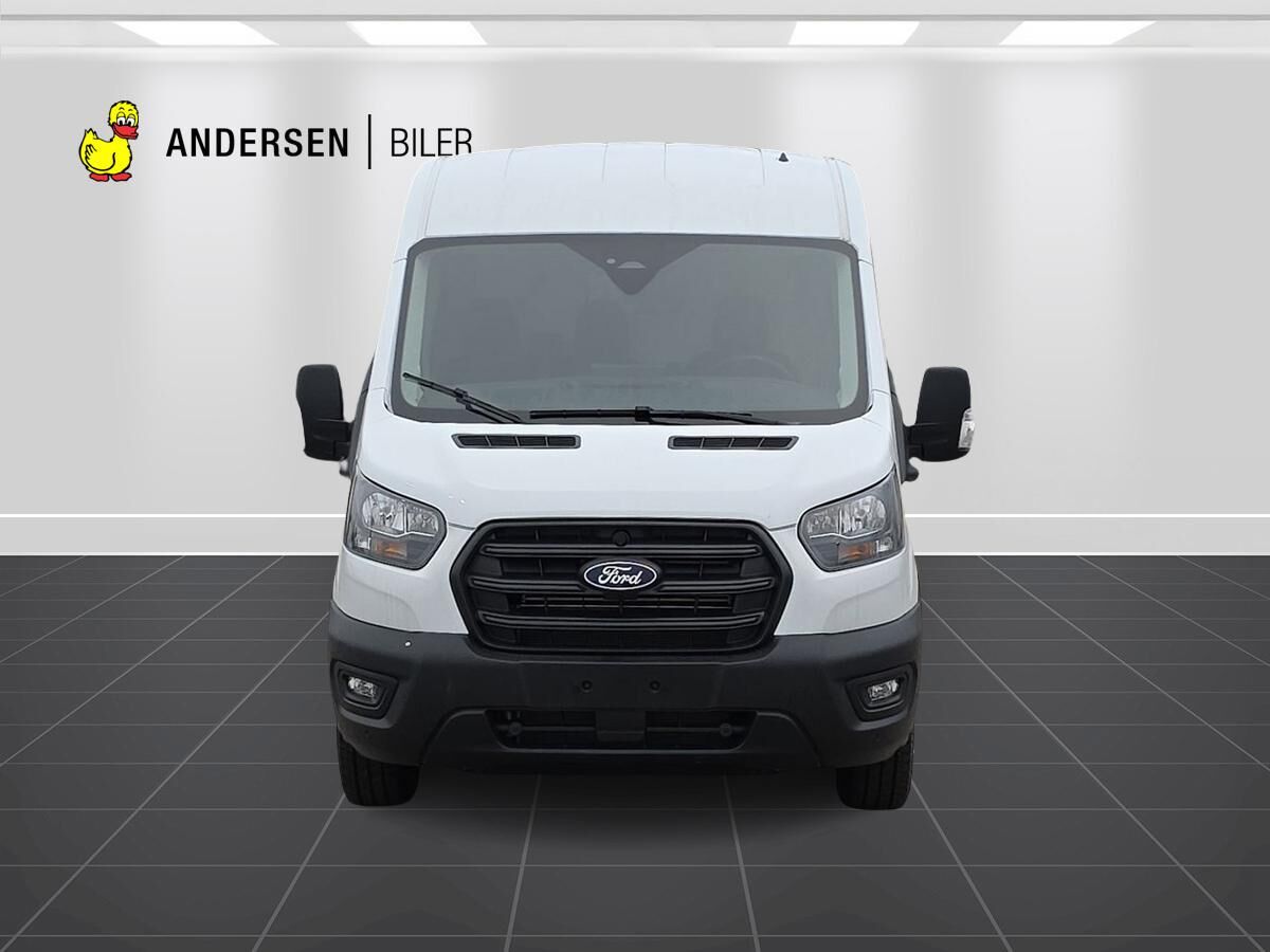 Billede af Ford Transit 350 L3H2 2,0 TDCI HDT Trend RWD 165HK Van 10g Aut.