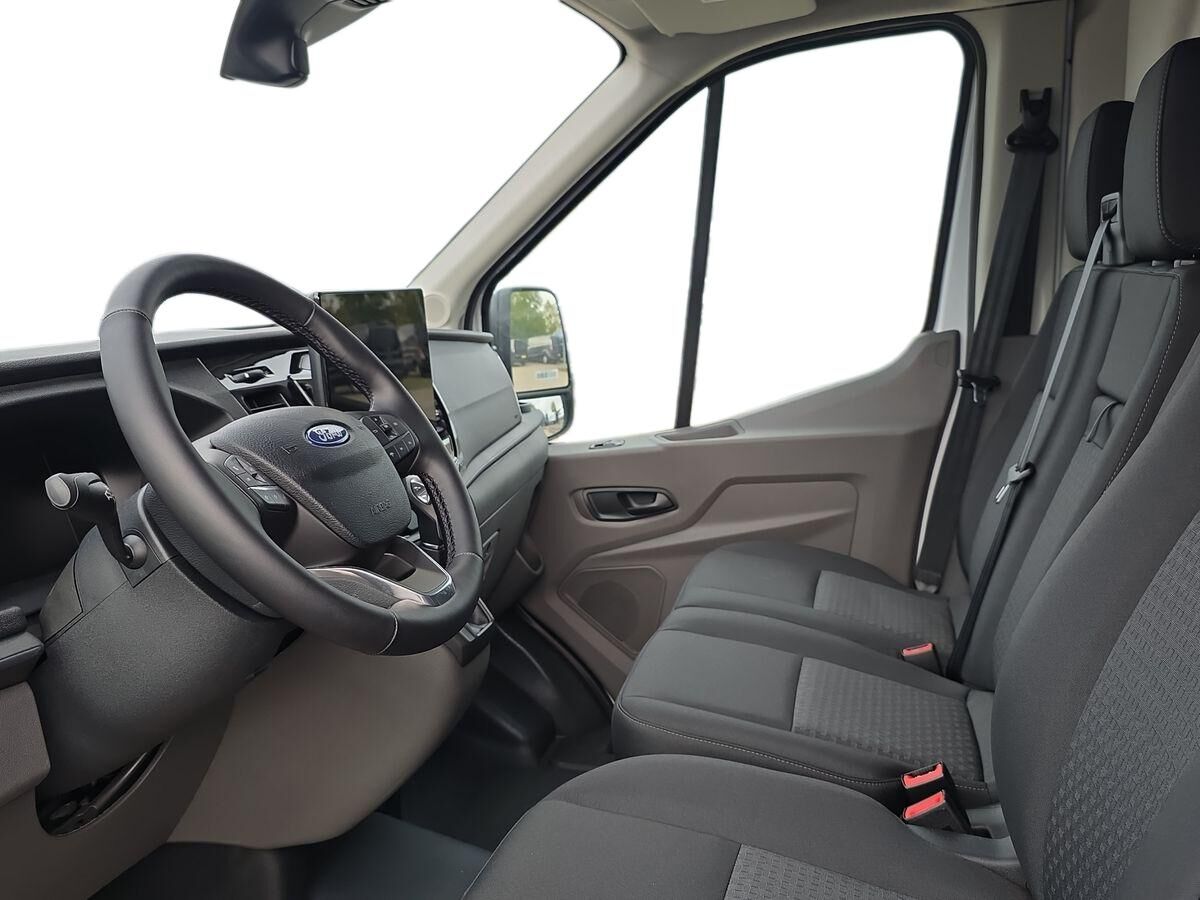 Billede af Ford Transit 350 L3H2 2,0 TDCI HDT Trend RWD 165HK Van 10g Aut.