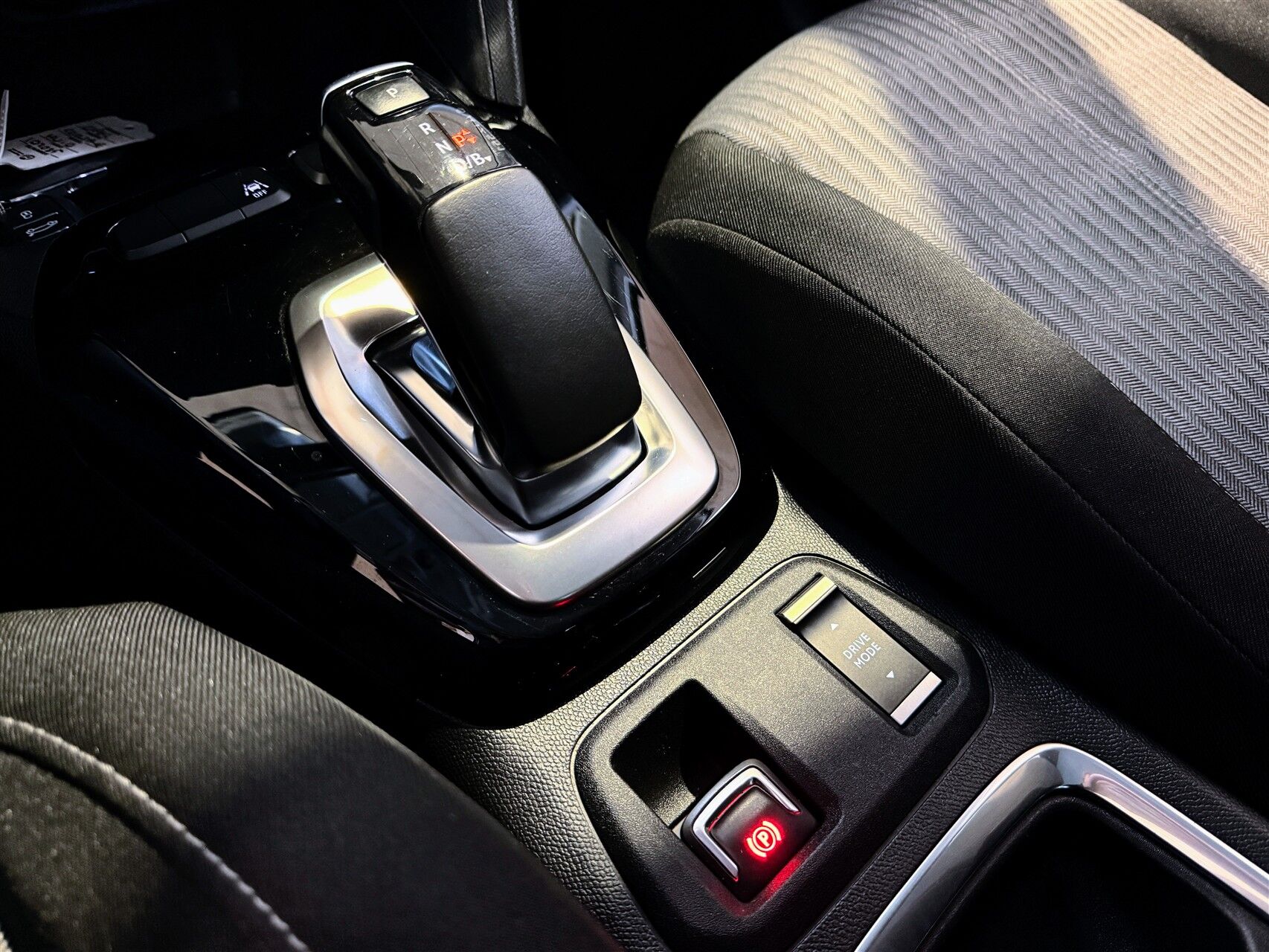 Billede af Opel Corsa-e EL Edition 136HK 5d Aut.