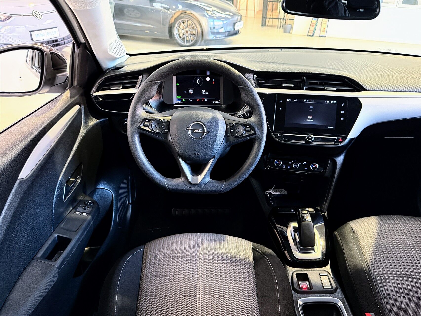 Billede af Opel Corsa-e EL Edition 136HK 5d Aut.