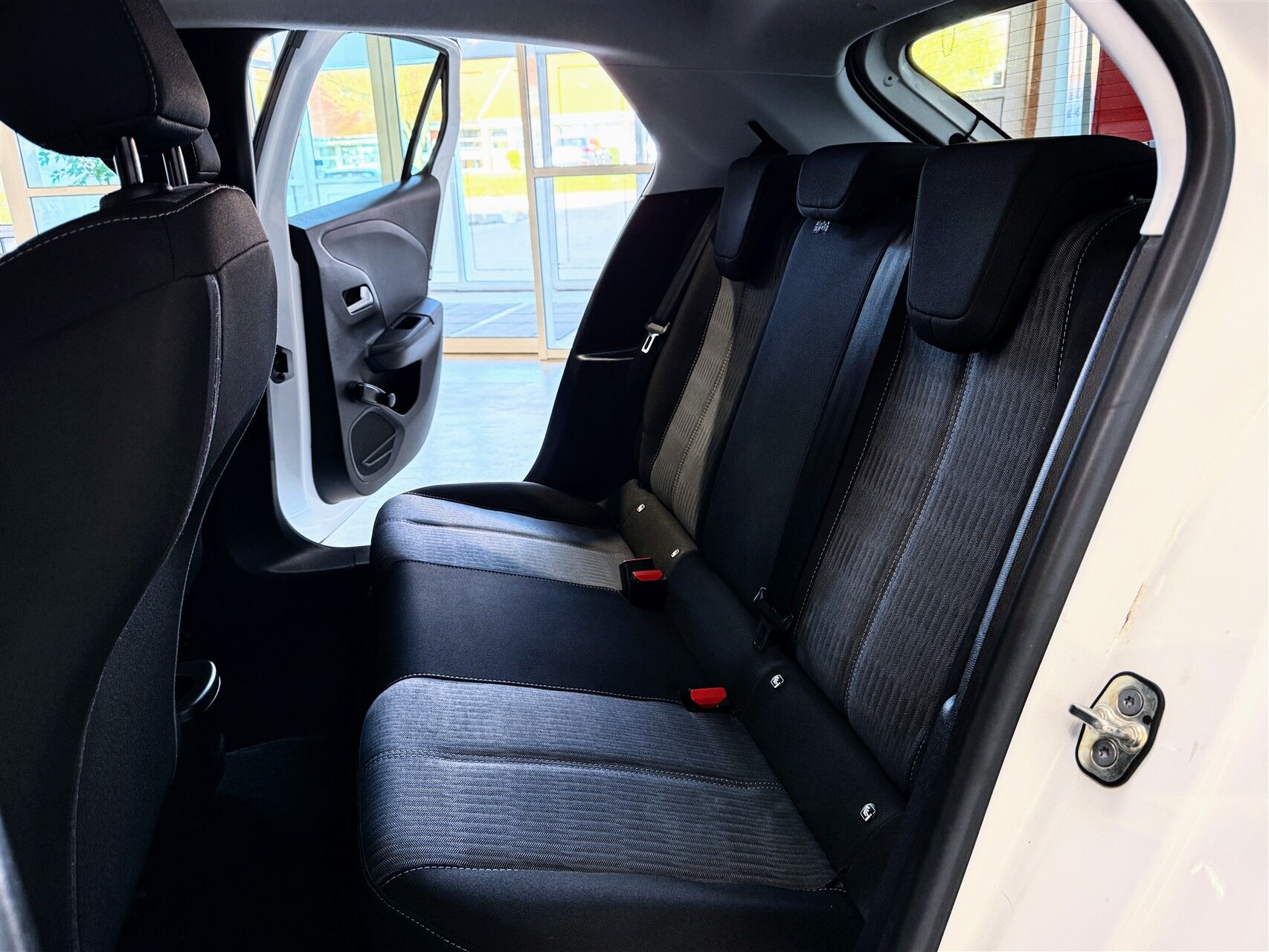 Billede af Opel Corsa-e EL Edition 136HK 5d Aut.