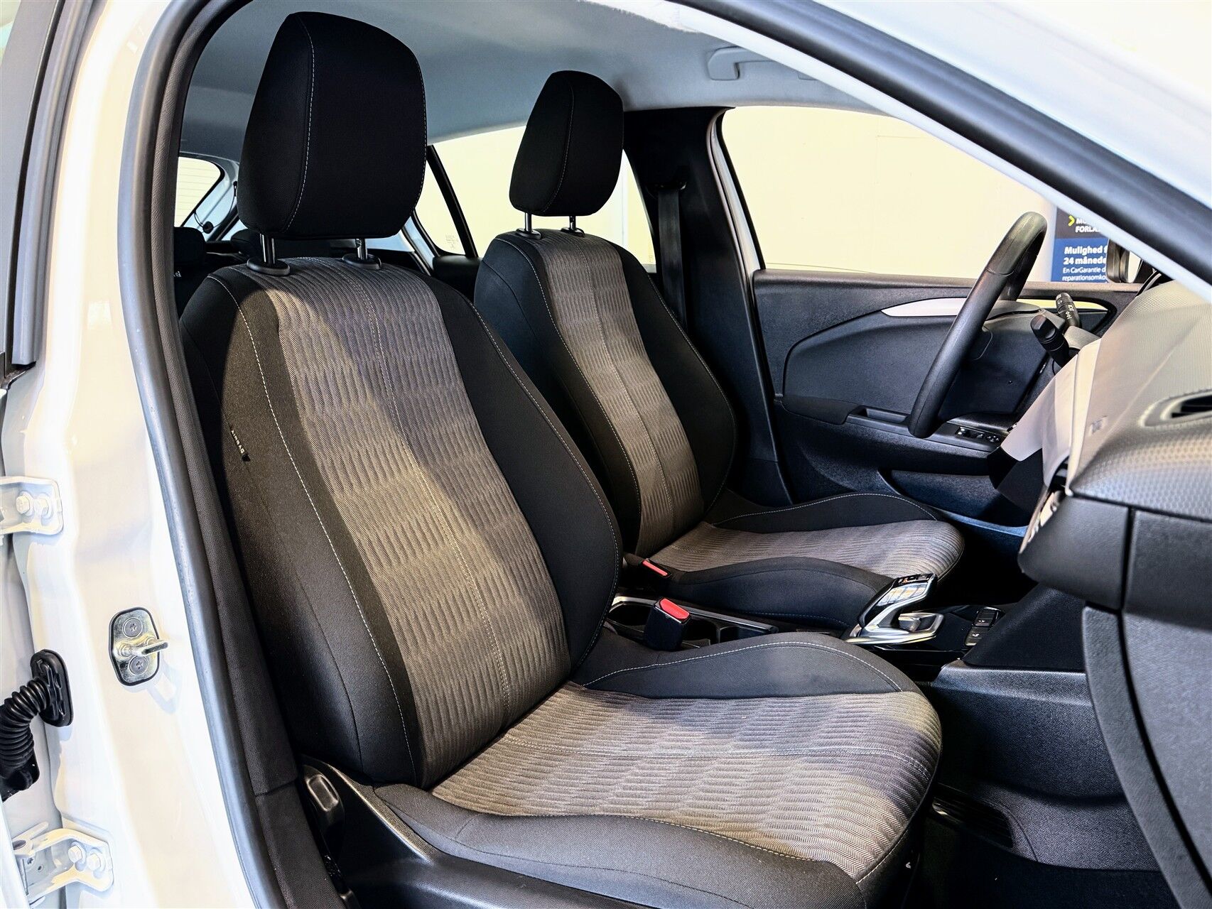 Billede af Opel Corsa-e EL Edition 136HK 5d Aut.