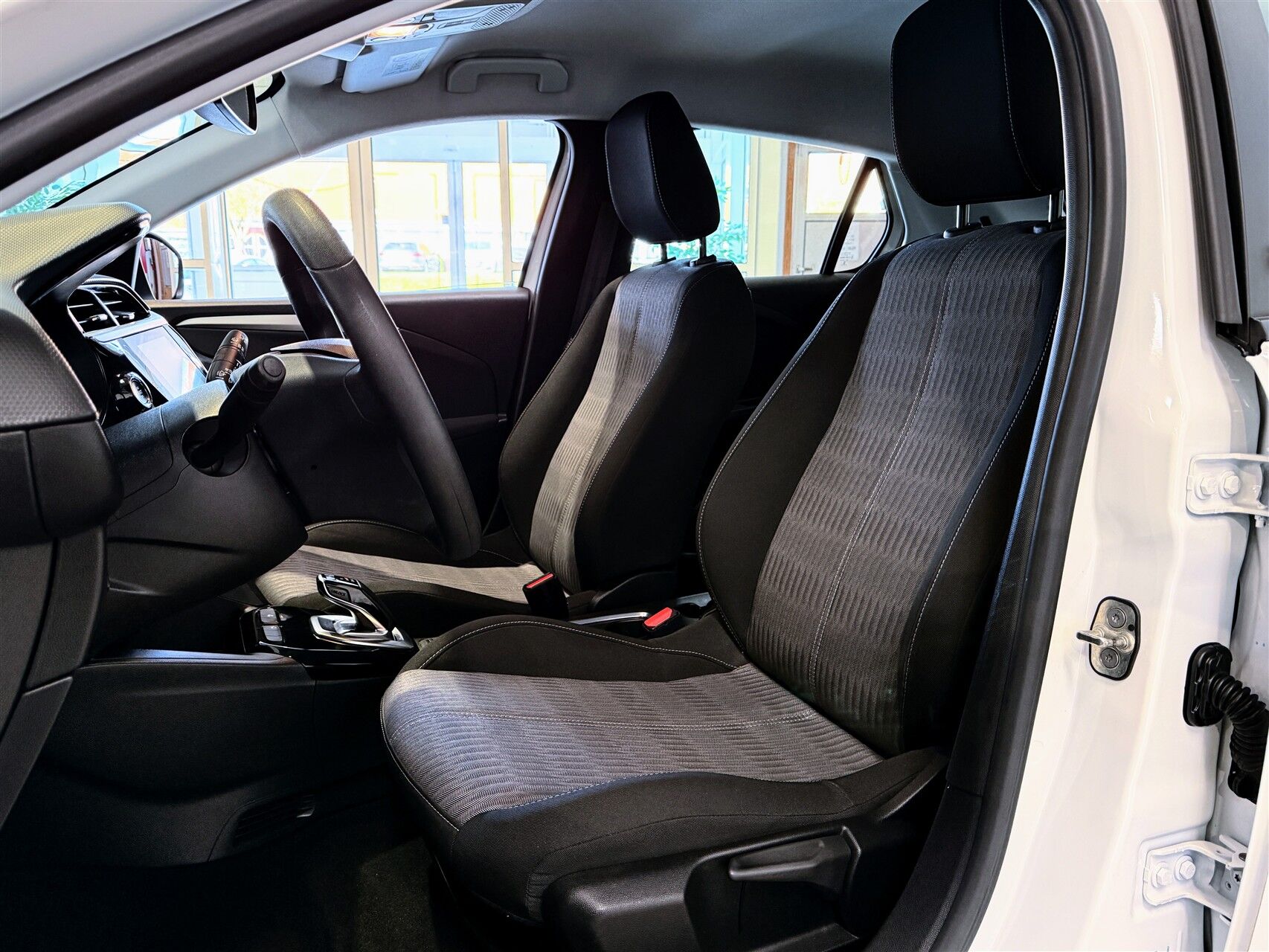 Billede af Opel Corsa-e EL Edition 136HK 5d Aut.