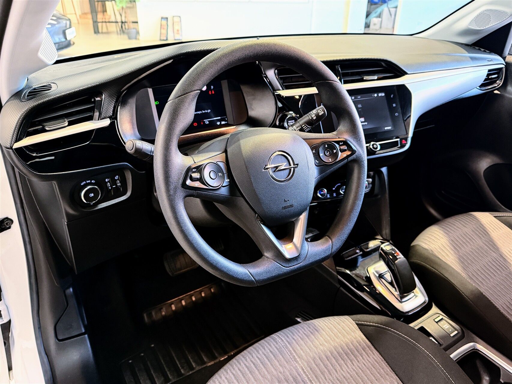 Billede af Opel Corsa-e EL Edition 136HK 5d Aut.