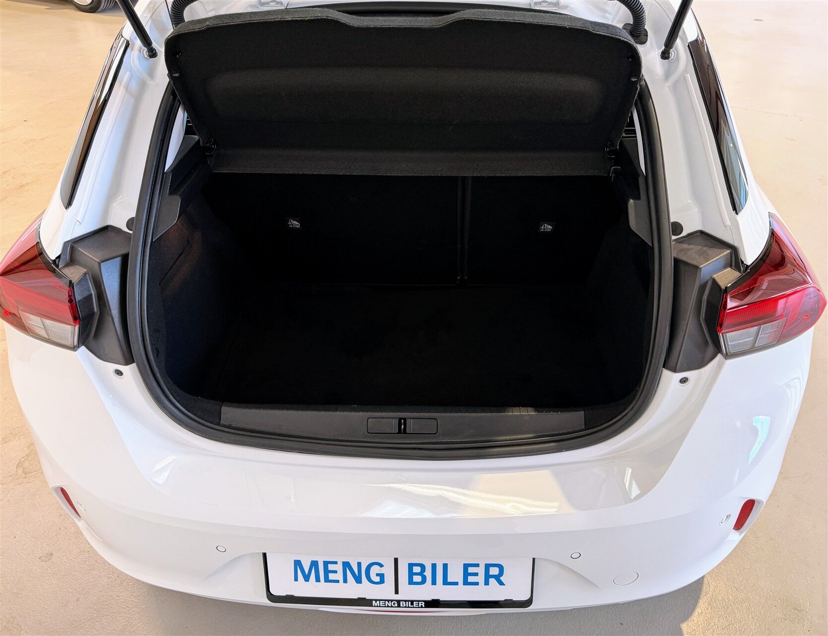 Billede af Opel Corsa-e EL Edition 136HK 5d Aut.