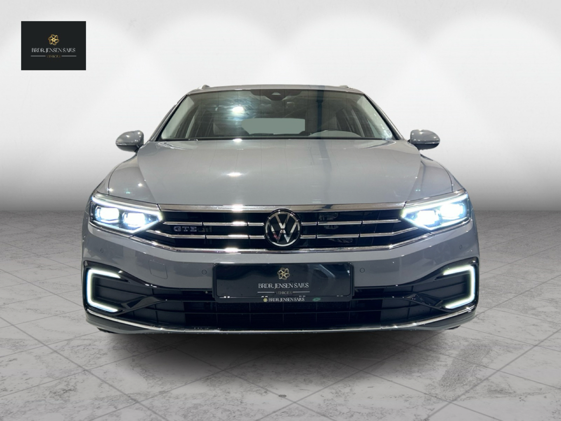 Billede af VW Passat Variant 1,4 TSI  Plugin-hybrid GTE HIGH DSG 218HK Stc 6g Aut.