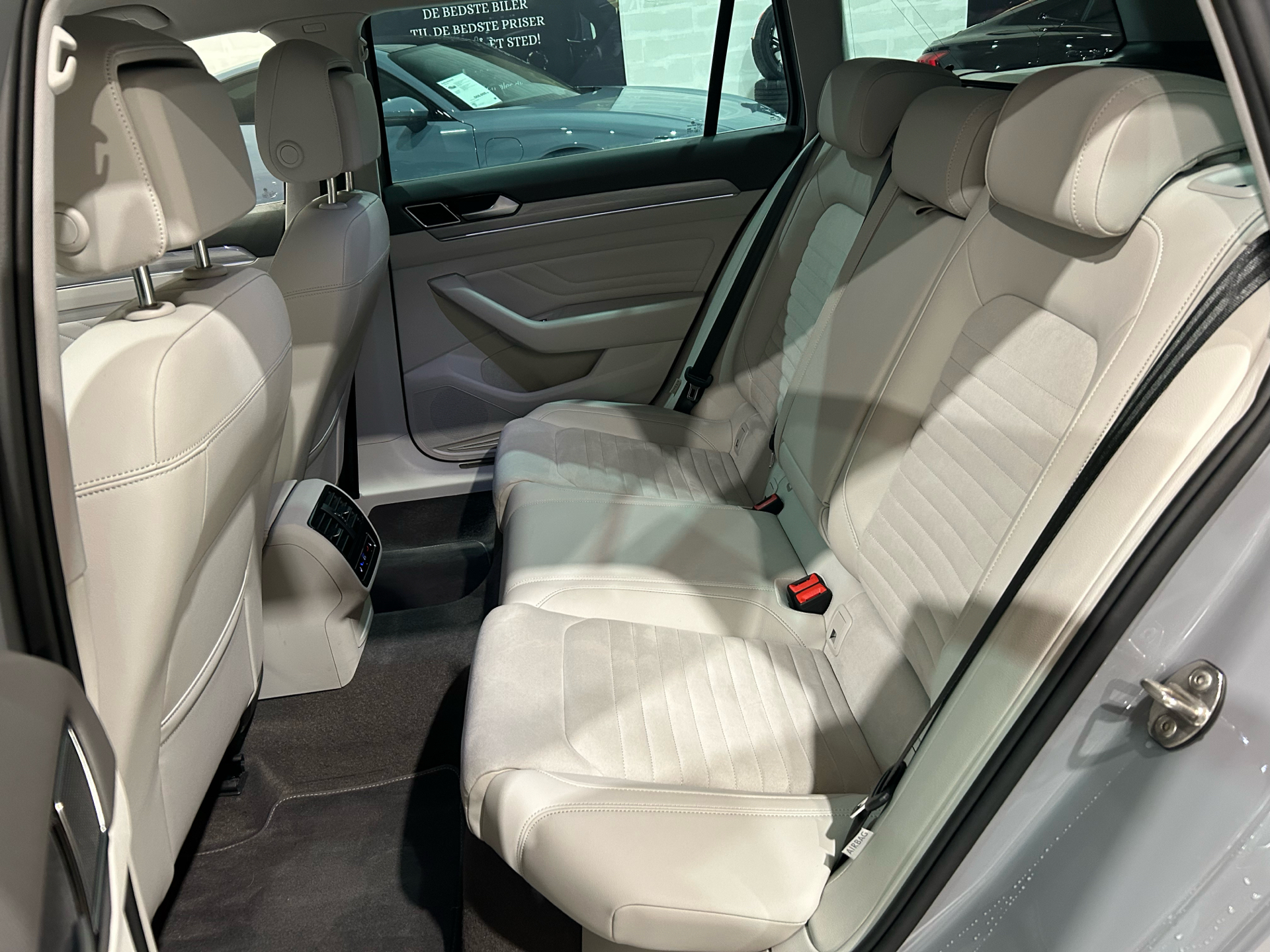 Billede af VW Passat Variant 1,4 TSI  Plugin-hybrid GTE HIGH DSG 218HK Stc 6g Aut.