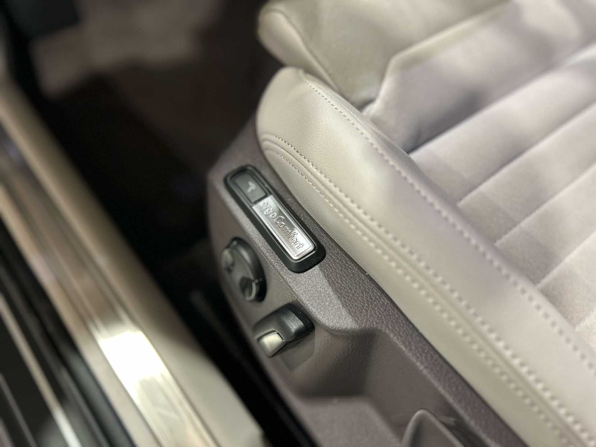 Billede af VW Passat Variant 1,4 TSI  Plugin-hybrid GTE HIGH DSG 218HK Stc 6g Aut.