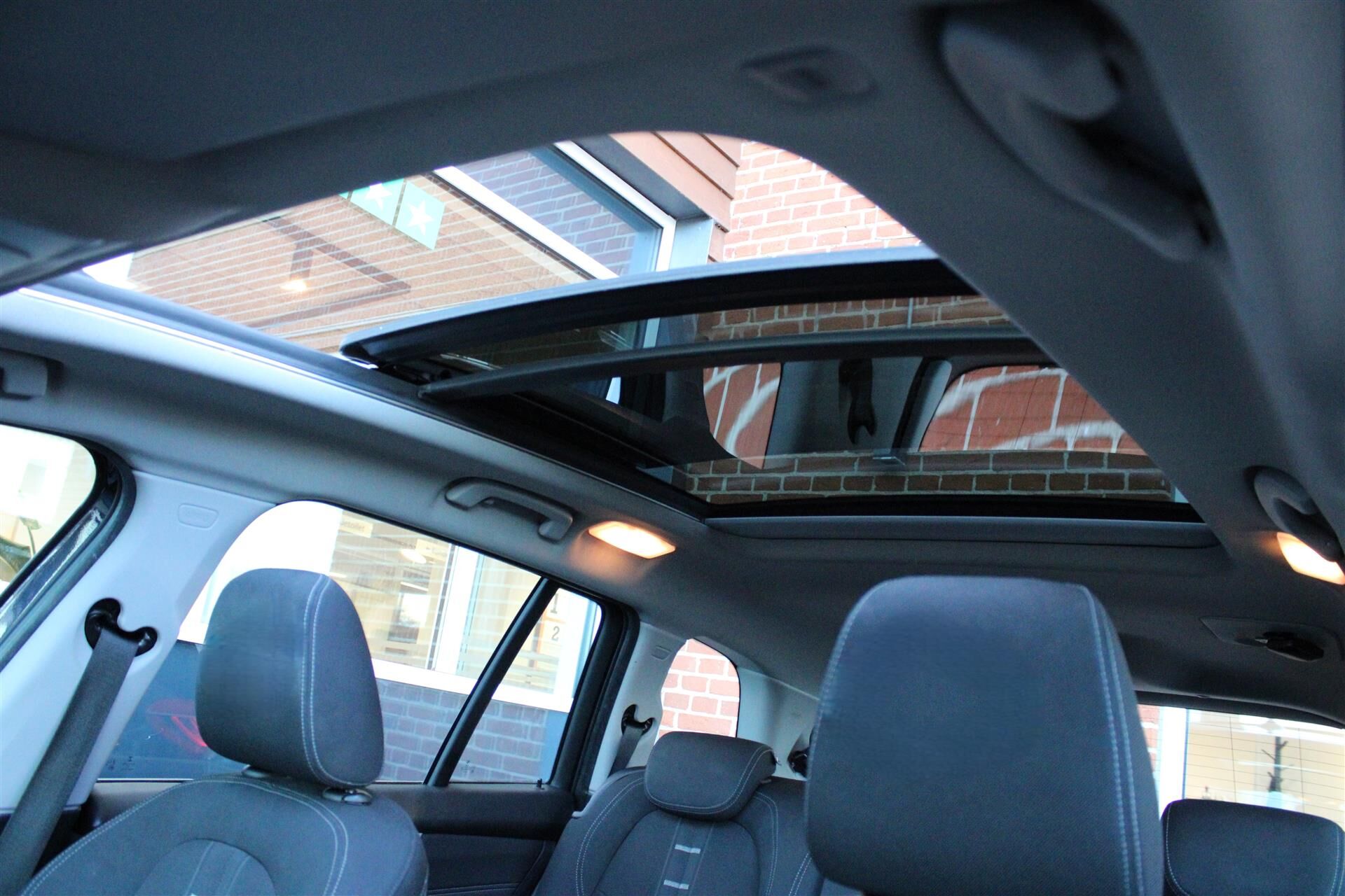 Billede af BMW 218i Gran Tourer 1,5 Advantage Steptronic 140HK 8g Aut.