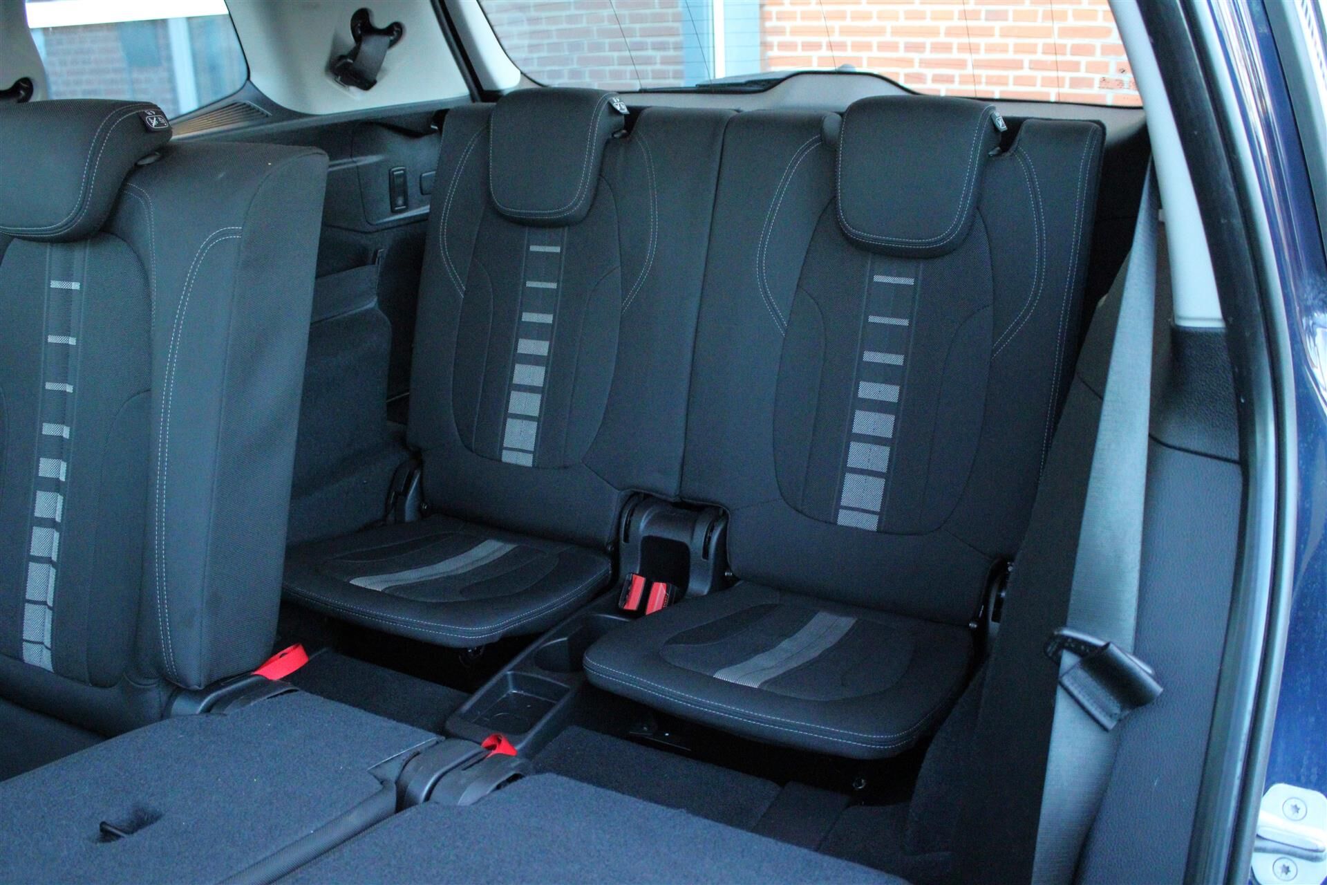 Billede af BMW 218i Gran Tourer 1,5 Advantage Steptronic 140HK 8g Aut.