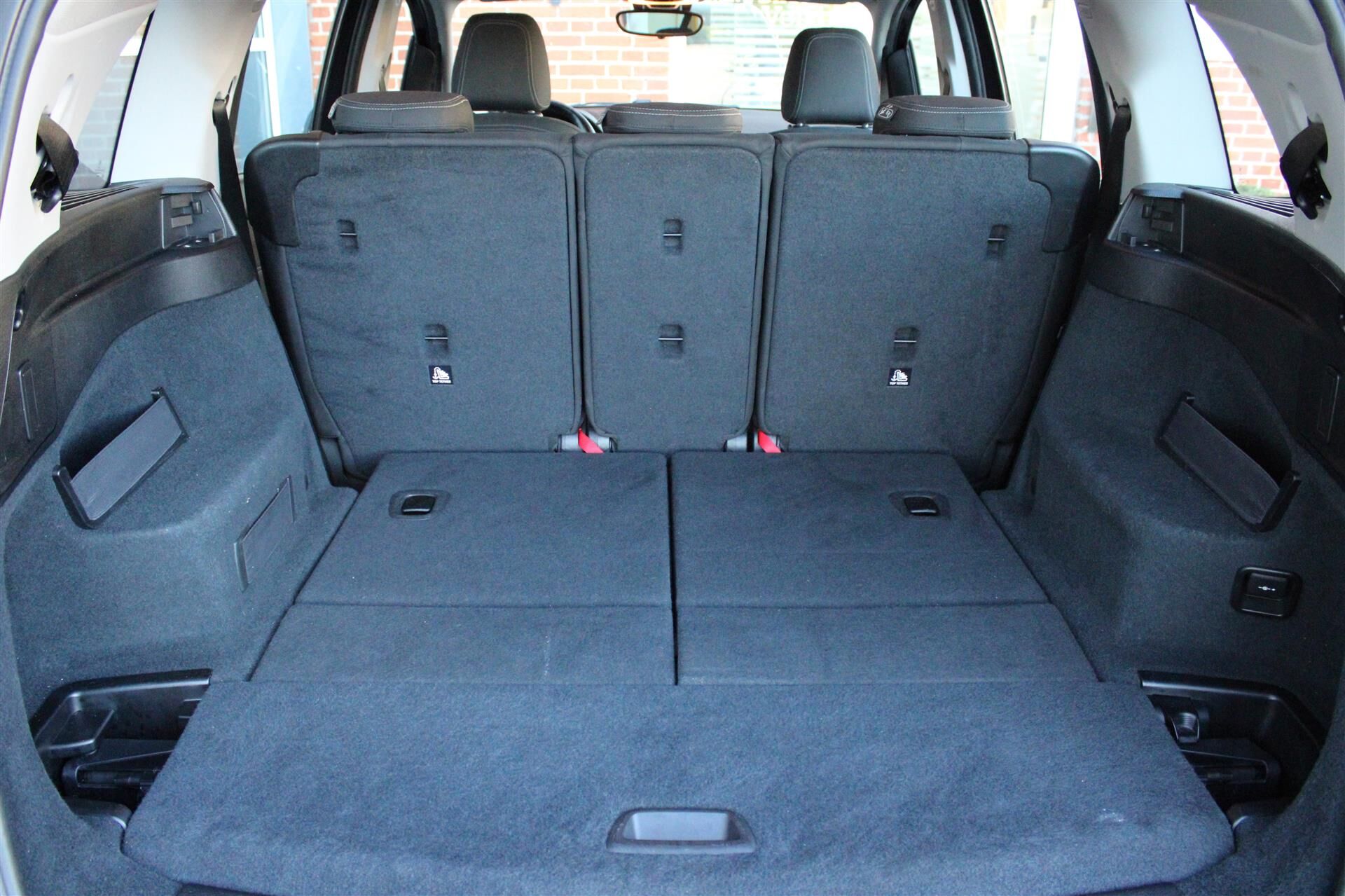 Billede af BMW 218i Gran Tourer 1,5 Advantage Steptronic 140HK 8g Aut.