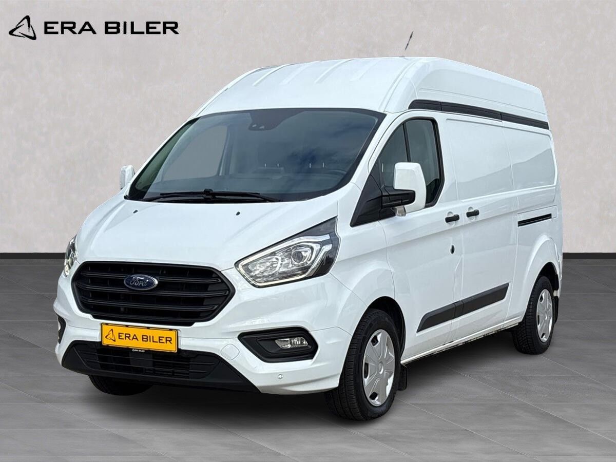 Billede af Ford Transit Custom 340 L2H2 2,0 TDCi Trend 130HK Van Man. 