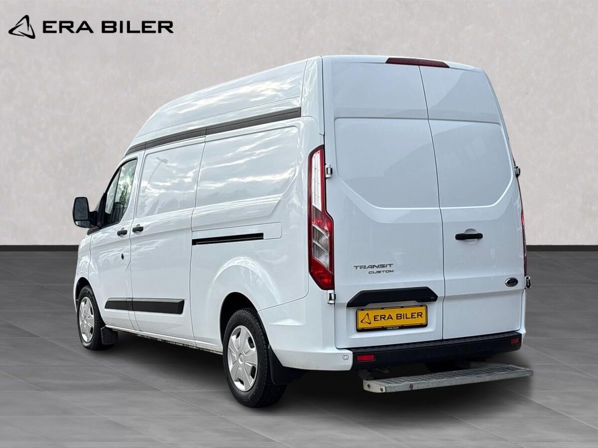 Billede af Ford Transit Custom 340 L2H2 - HØJT TAG 2,0 TDCi Trend 130HK Van Man. 