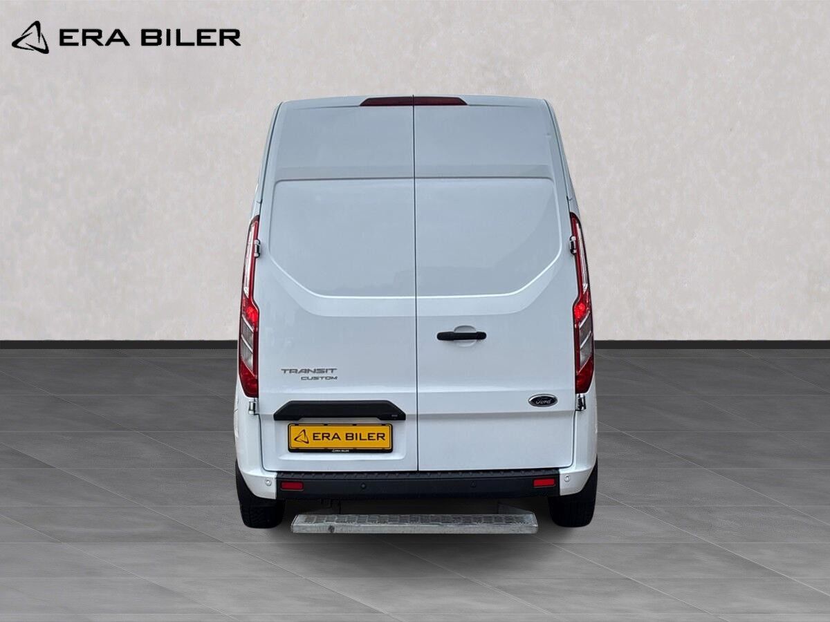 Billede af Ford Transit Custom 340 L2H2 - HØJT TAG 2,0 TDCi Trend 130HK Van Man. 