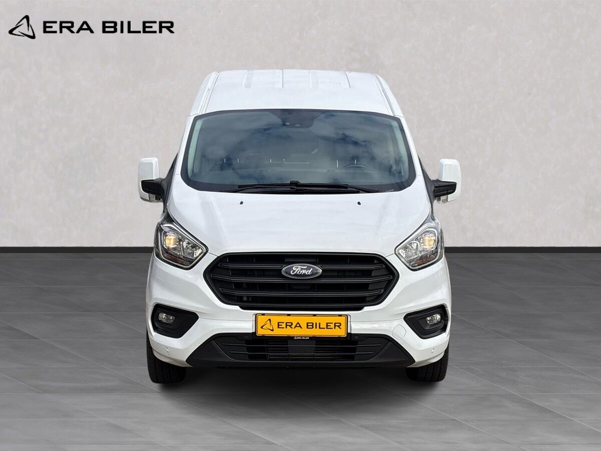 Billede af Ford Transit Custom 340 L2H2 - HØJT TAG 2,0 TDCi Trend 130HK Van Man. 