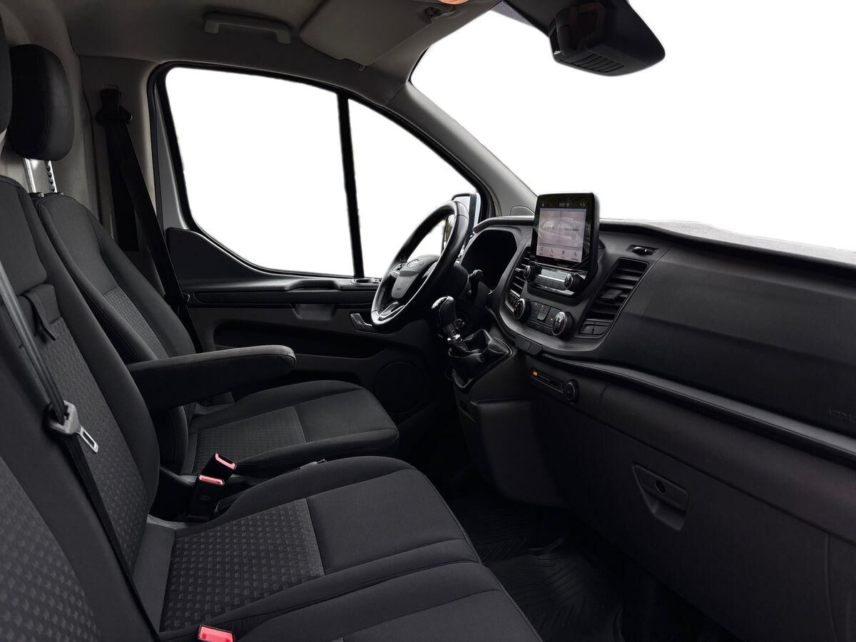 Billede af Ford Transit Custom 340 L2H2 - HØJT TAG 2,0 TDCi Trend 130HK Van Man. 