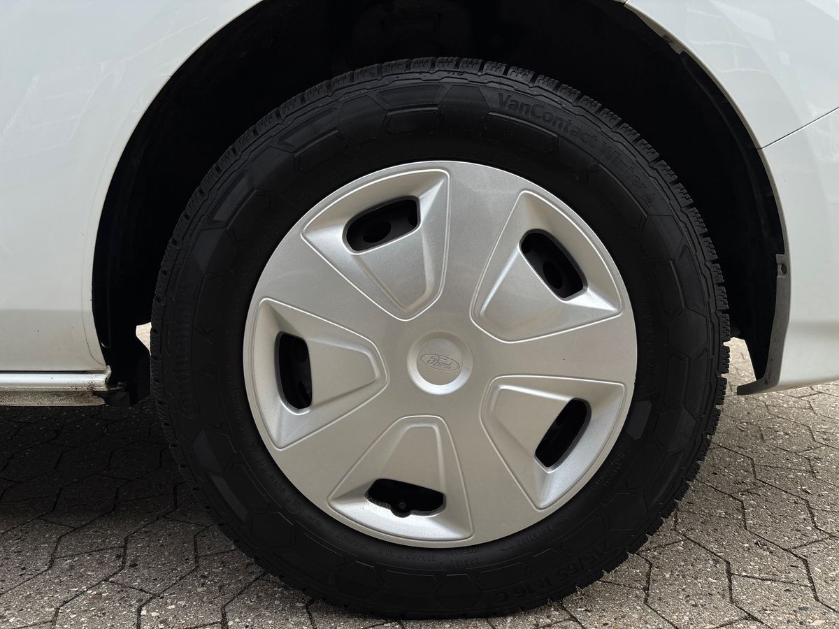 Billede af Ford Transit Custom 340 L2H2 - HØJT TAG 2,0 TDCi Trend 130HK Van Man. 