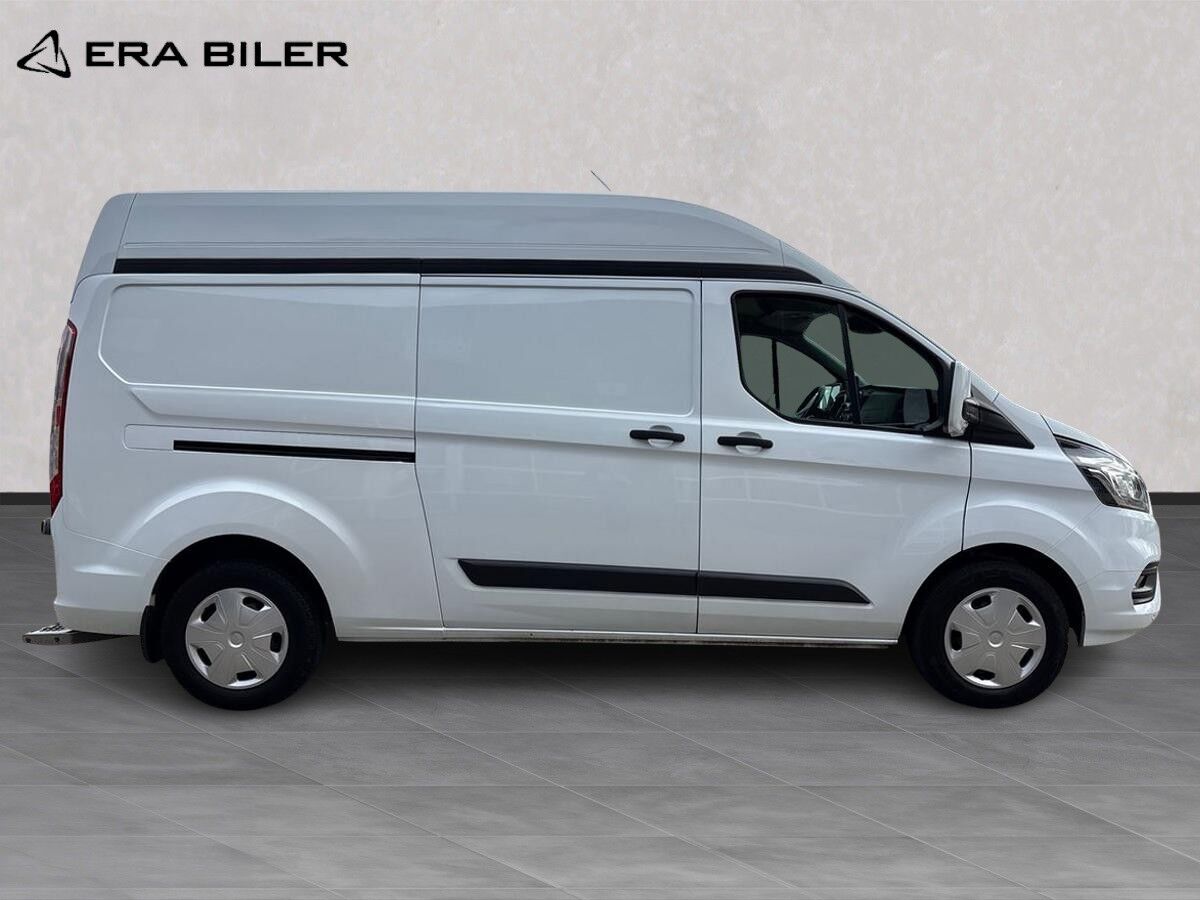 Billede af Ford Transit Custom 340 L2H2 - HØJT TAG 2,0 TDCi Trend 130HK Van Man. 