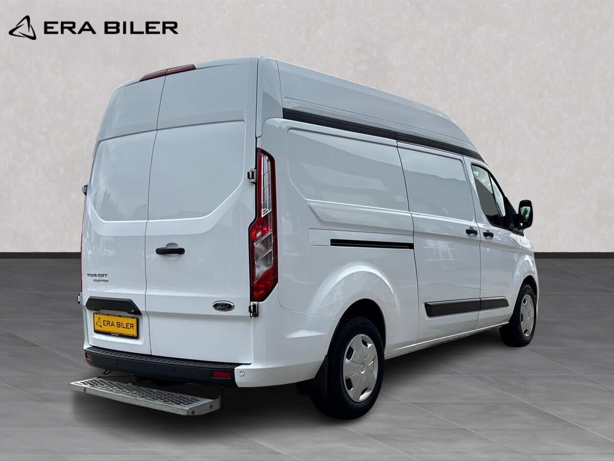 Billede af Ford Transit Custom 340 L2H2 - HØJT TAG 2,0 TDCi Trend 130HK Van Man. 