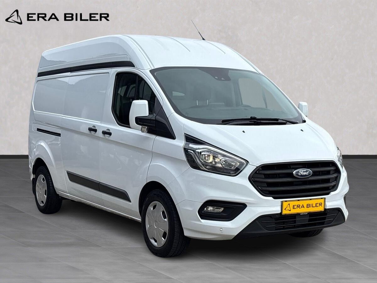 Billede af Ford Transit Custom 340 L2H2 - HØJT TAG 2,0 TDCi Trend 130HK Van Man. 