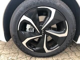 Billede af Kia EV6 EL Long Range GT-Line 229HK 5d Aut.