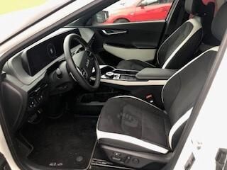 Billede af Kia EV6 EL Long Range GT-Line 229HK 5d Aut.