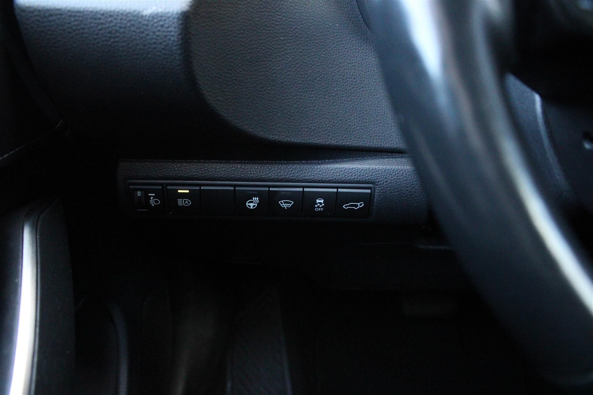 Billede af Toyota Corolla Touring Sports 1,8 Hybrid H3 Smart E-CVT 122HK Stc Trinl. Gear