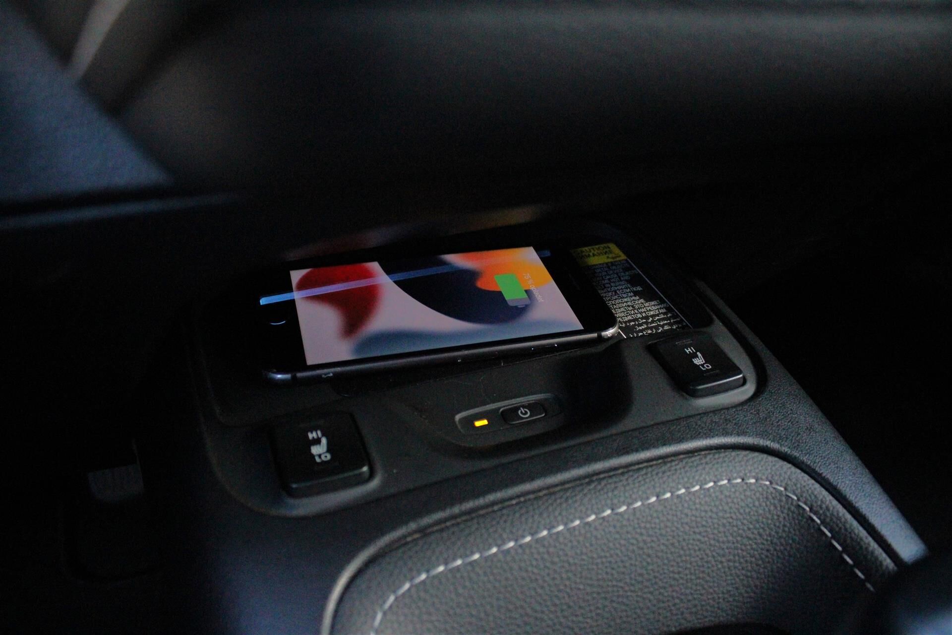 Billede af Toyota Corolla Touring Sports 1,8 Hybrid H3 Smart E-CVT 122HK Stc Trinl. Gear