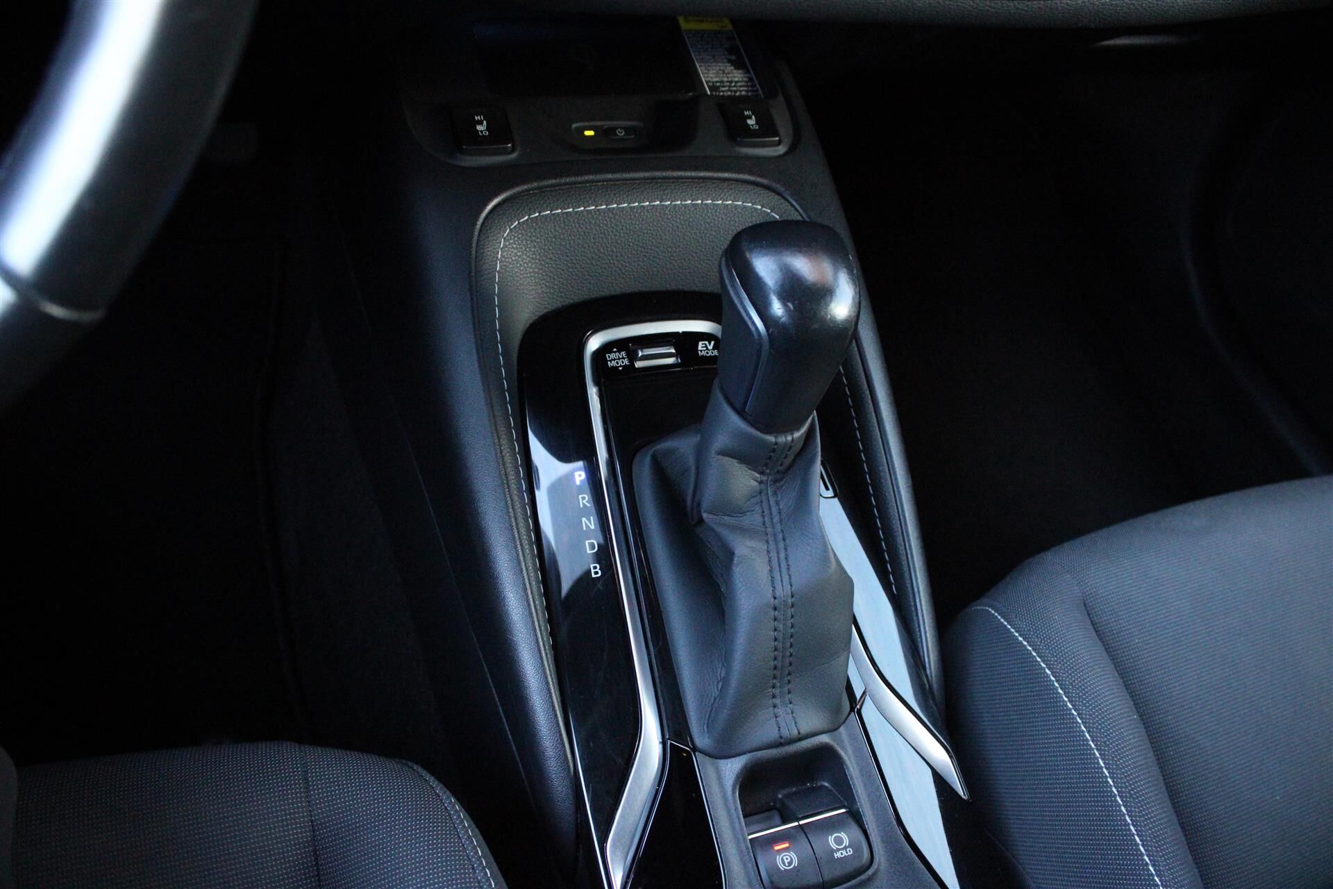 Billede af Toyota Corolla Touring Sports 1,8 Hybrid H3 Smart E-CVT 122HK Stc Trinl. Gear