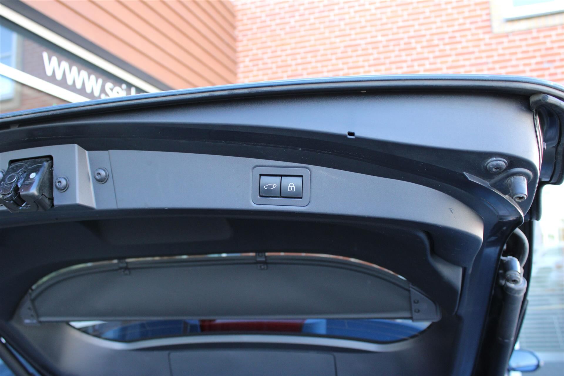 Billede af Toyota Corolla Touring Sports 1,8 Hybrid H3 Smart E-CVT 122HK Stc Trinl. Gear