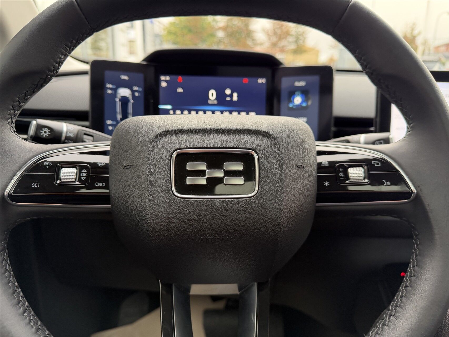 Billede af Aiways U5 EL Premium 204HK 5d Aut.