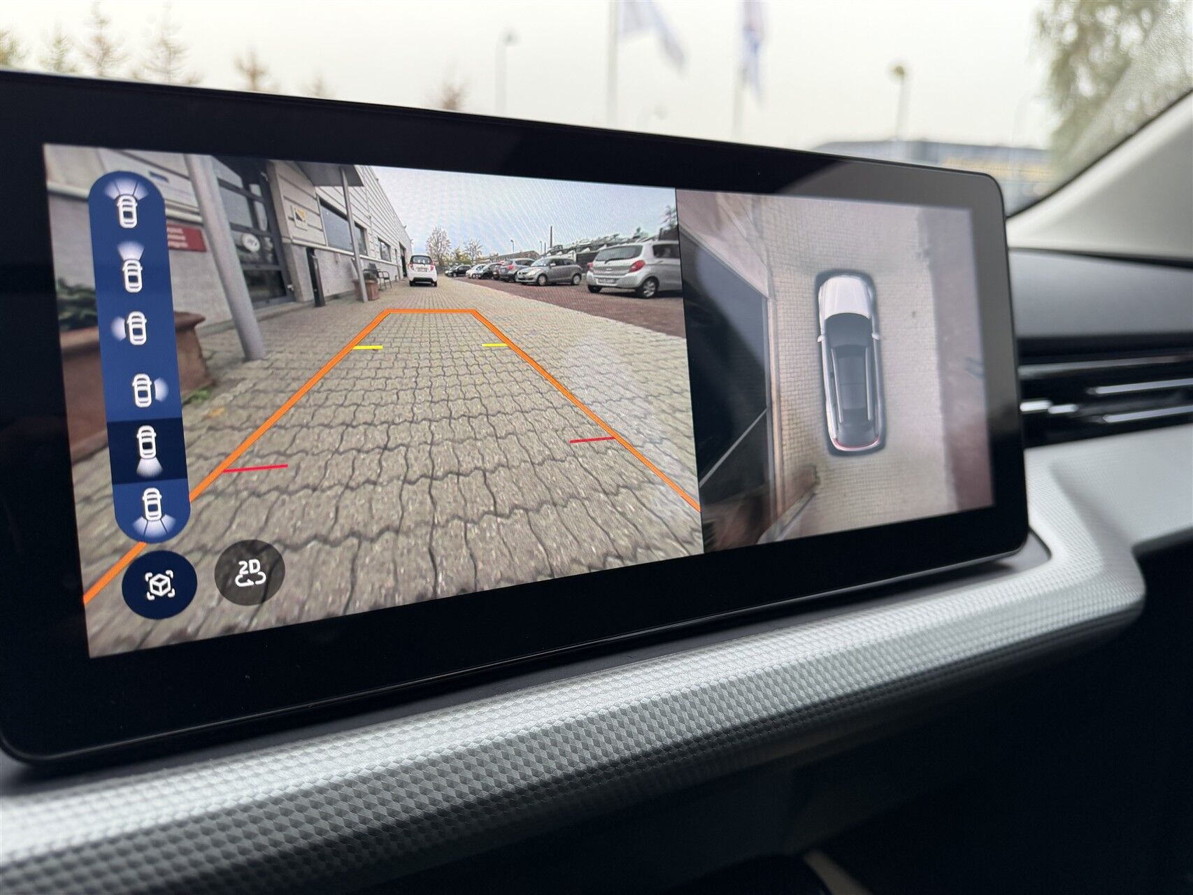 Billede af Aiways U5 EL Premium 204HK 5d Aut.