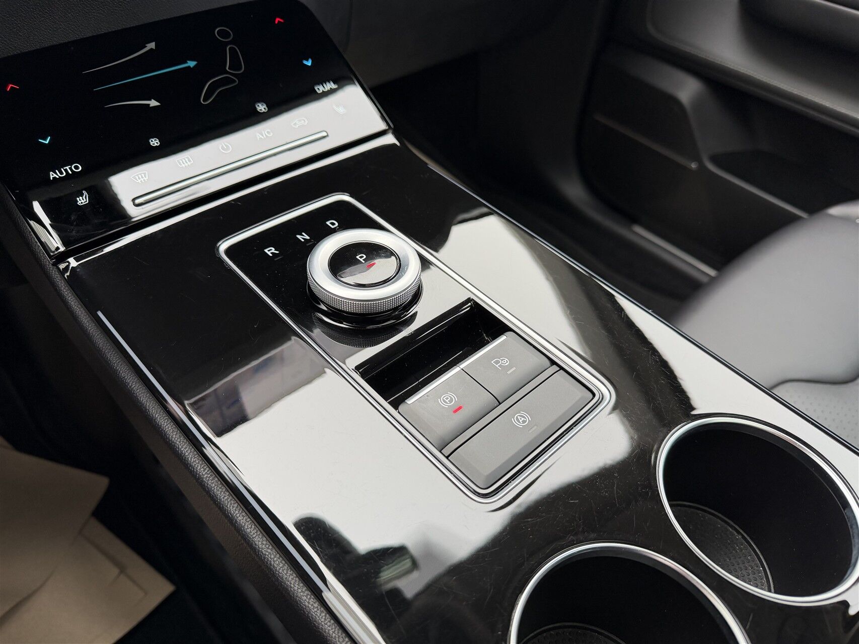 Billede af Aiways U5 EL Premium 204HK 5d Aut.