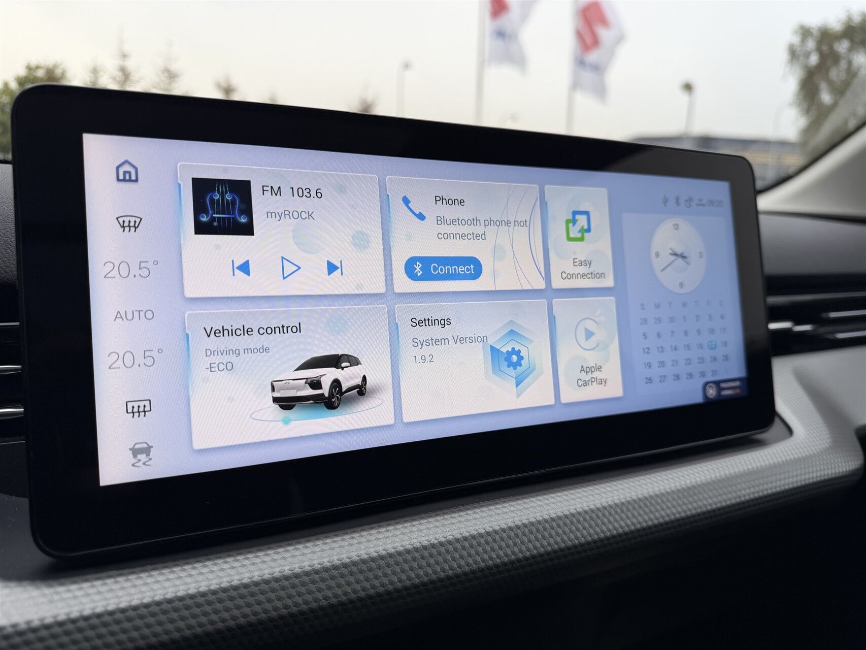 Billede af Aiways U5 EL Premium 204HK 5d Aut.