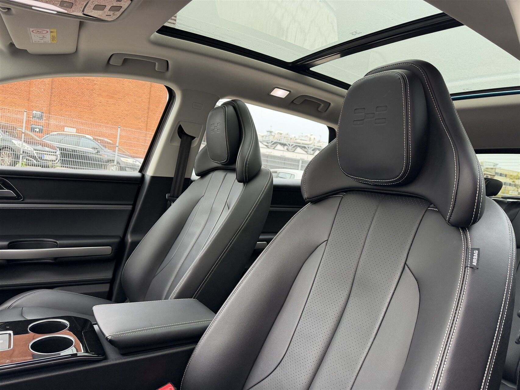 Billede af Aiways U5 EL Premium 204HK 5d Aut.