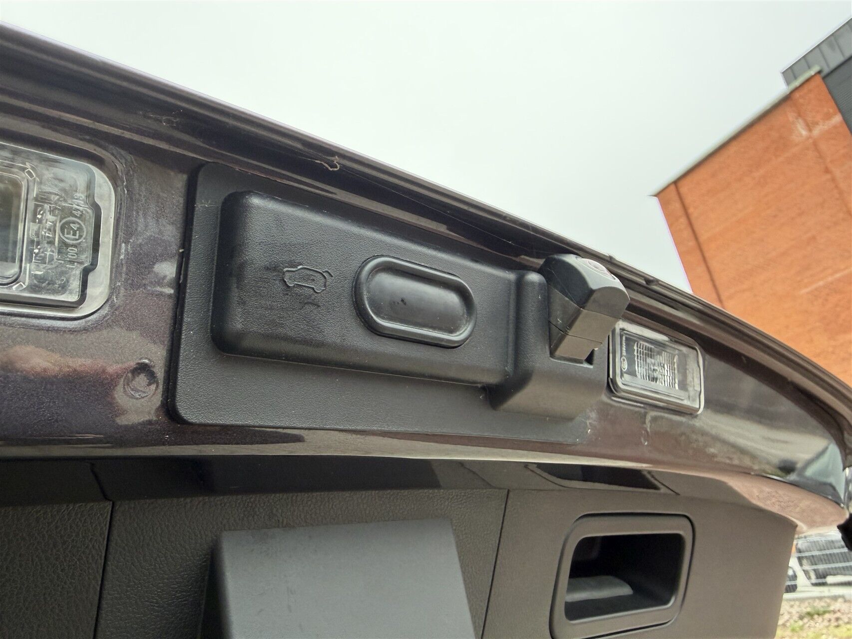 Billede af Aiways U5 EL Premium 204HK 5d Aut.