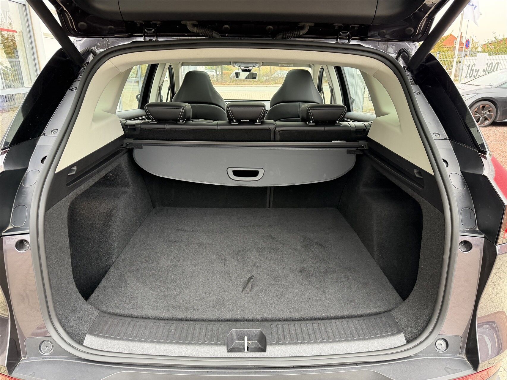 Billede af Aiways U5 EL Premium 204HK 5d Aut.