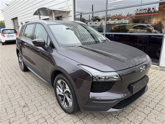 Aiways U5 EL Premium 204HK 5d Aut.