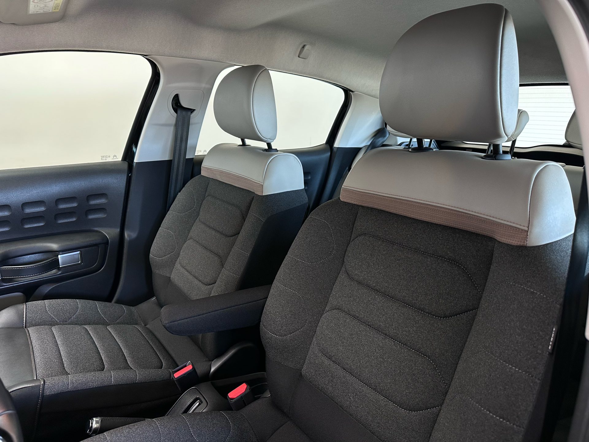 Billede af Citroën C3 1,2 PureTech Impress 83HK 5d