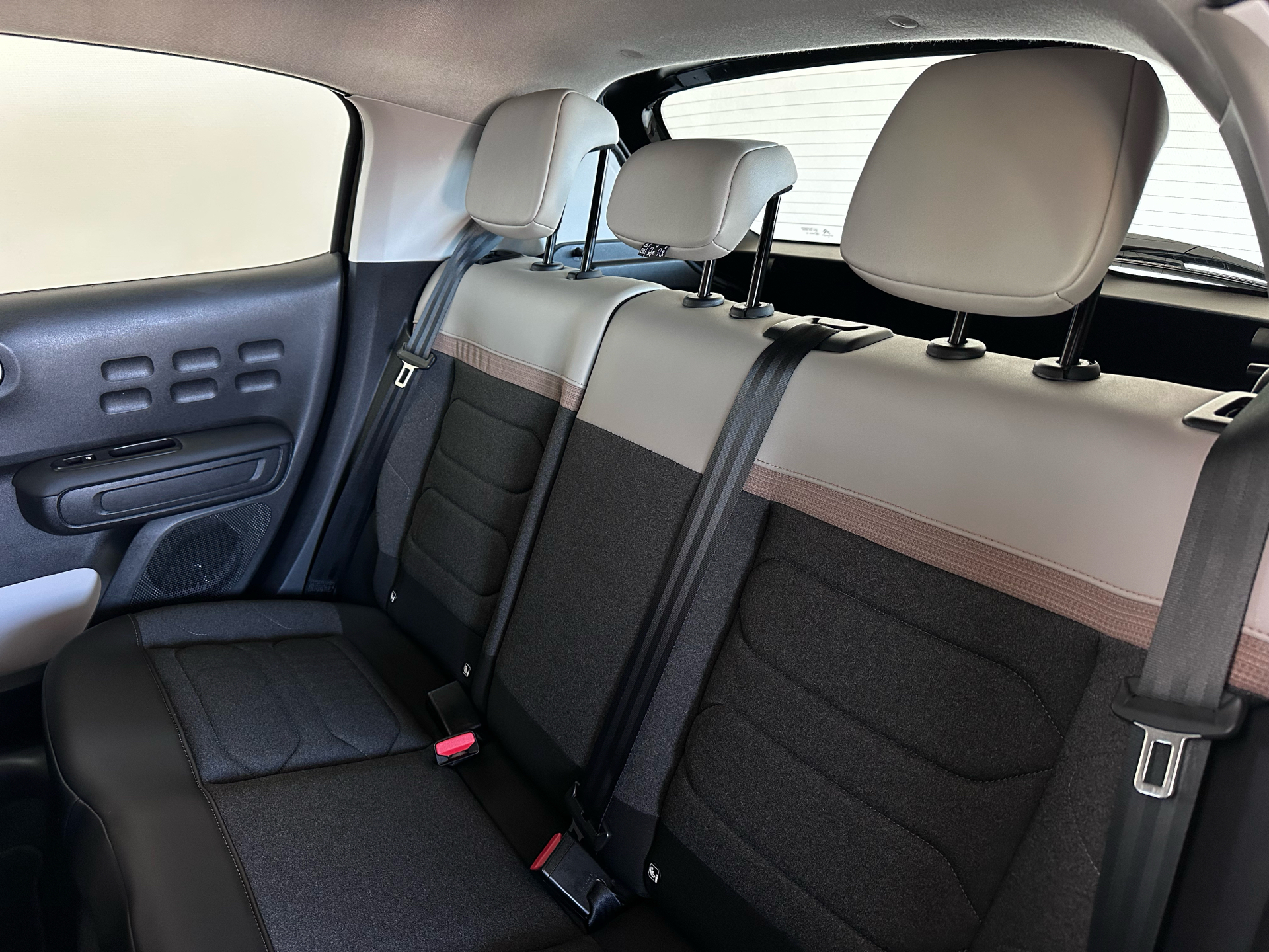 Billede af Citroën C3 1,2 PureTech Impress 83HK 5d